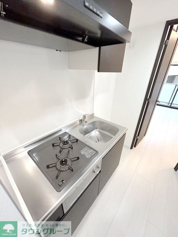 キッチン(キッチン)