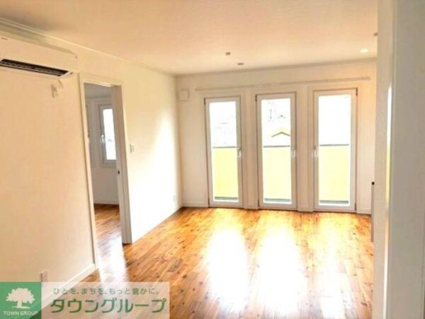 リビング・居室