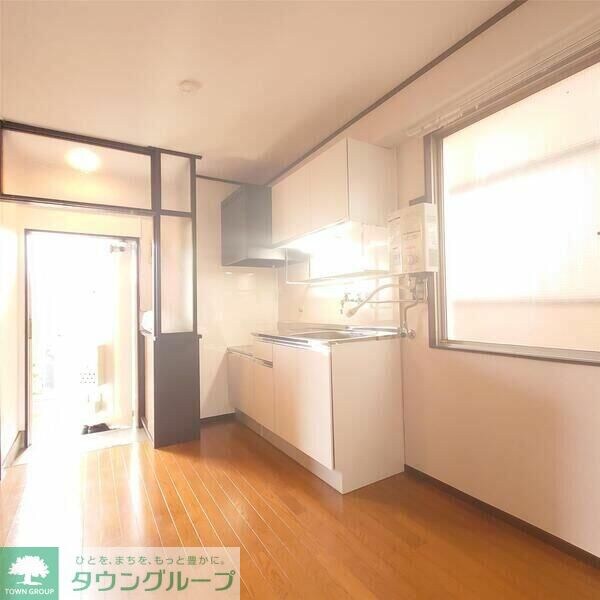 リビング・居室(★お問い合わせはタウンハウジングまで★)