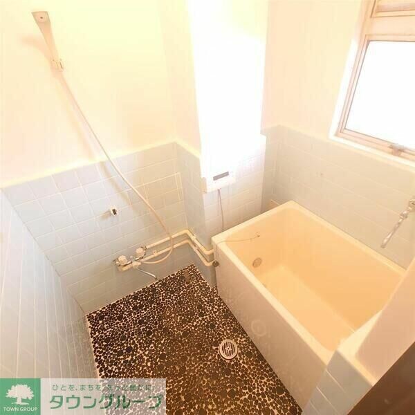 バス／シャワールーム等(★お問い合わせはタウンハウジングまで★)