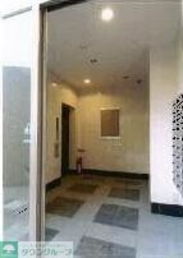 セキュリティ(★お問い合わせはタウンハウジングまで★)