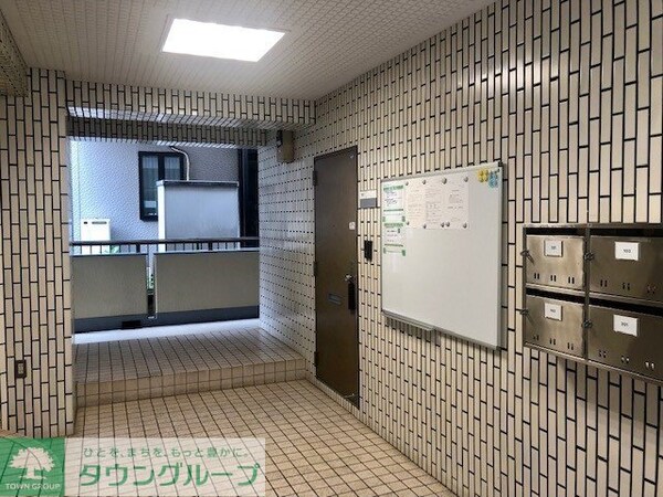 エントランス(エントランス)