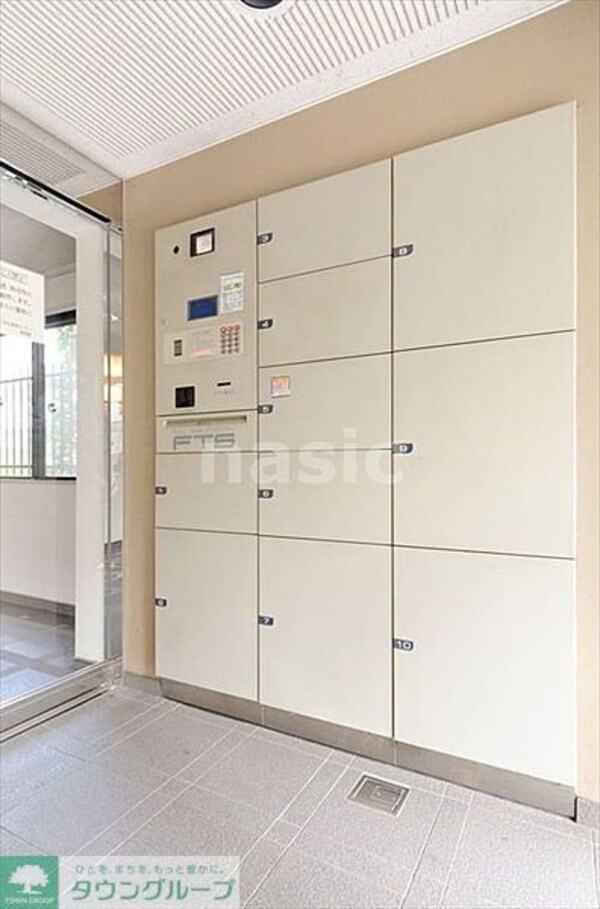 共有部分(★お問い合わせはタウンハウジング分倍河原店まで★)