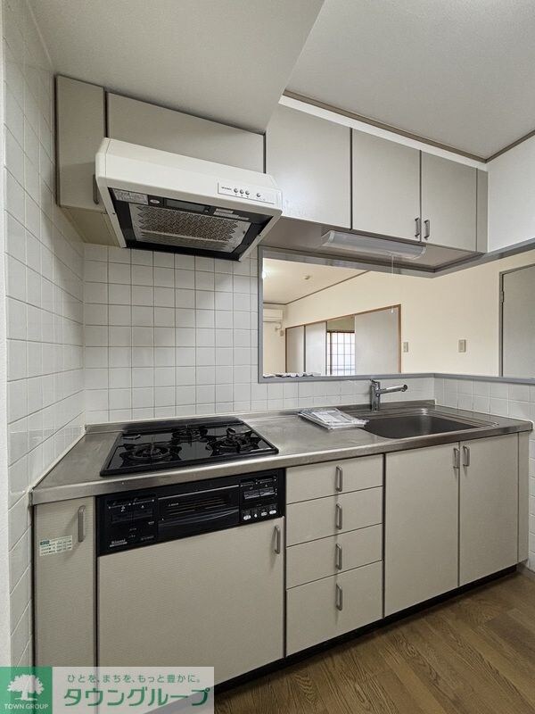 キッチン(キッチン)