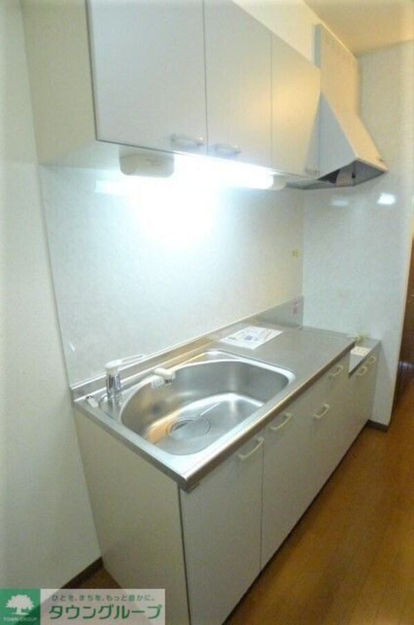 キッチン(キッチン)