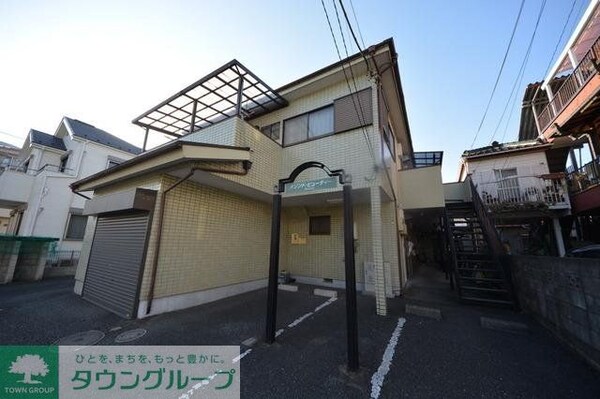 外観(☆外観☆)