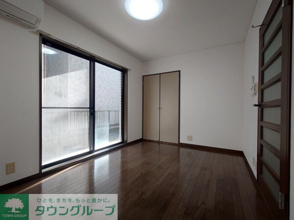 リビング・居室