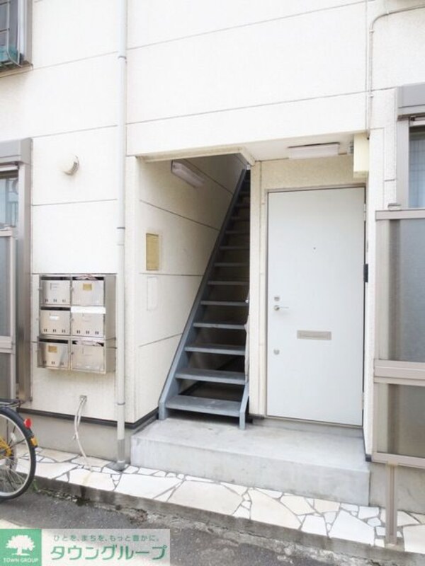 エントランス(★エントランス★)