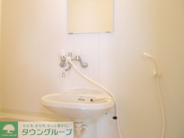 洗面(★洗面台★)