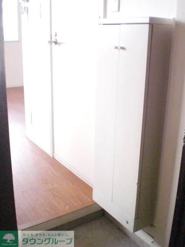 玄関(★玄関★)