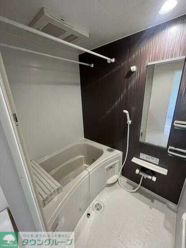 バス／シャワールーム等