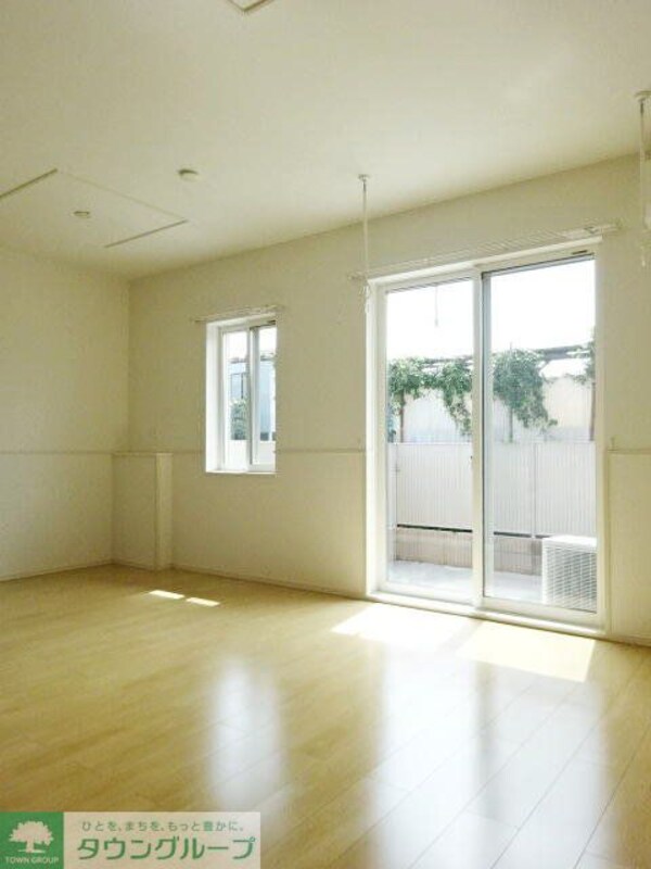 リビング・居室