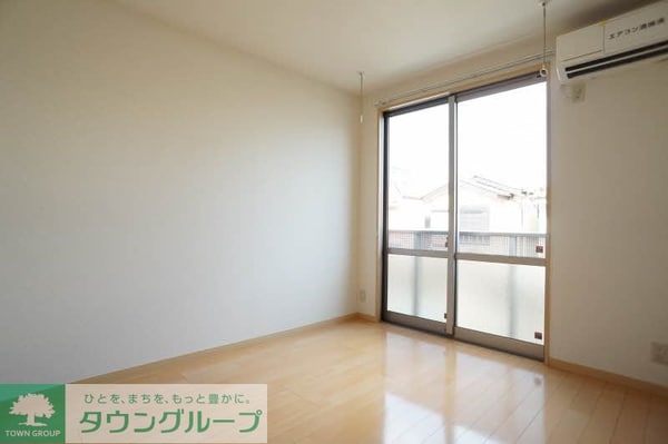 リビング・居室(リビング/居室)