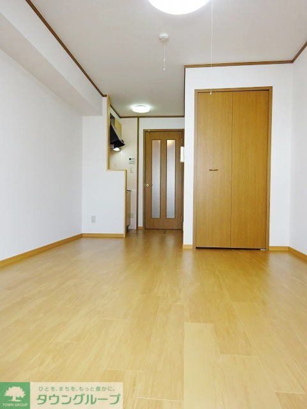 リビング・居室