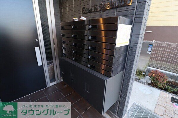 エントランス(エントランス)