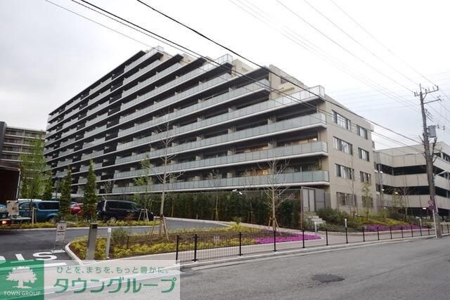 外観(～イオンモールも目の前です！～)