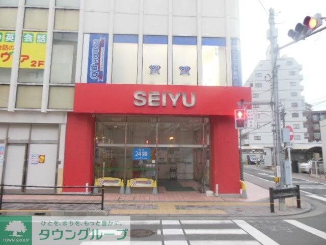 ＳＥＩＹＵ