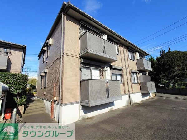 外観(外観)