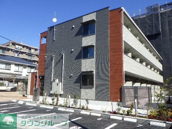 外観(眺望)