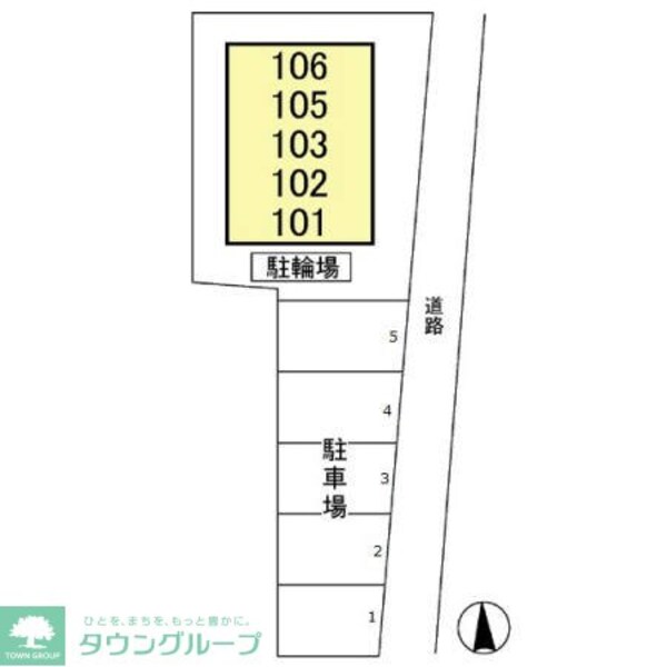 その他(★建物正面★)