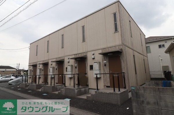 外観(★敷地内駐車場★)