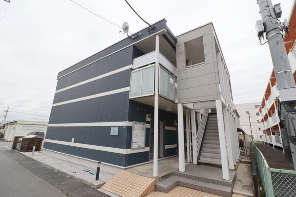 外観(外観)