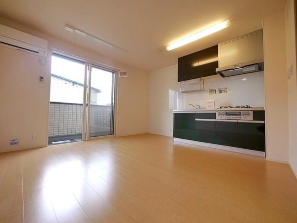 リビング・居室