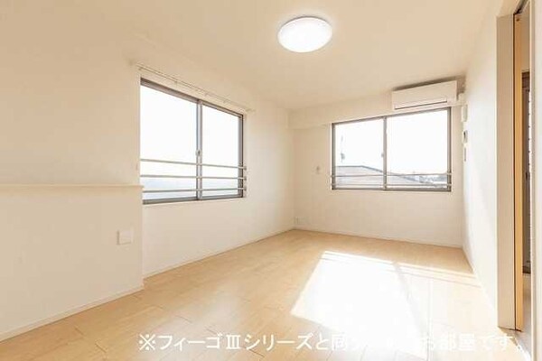 リビング・居室