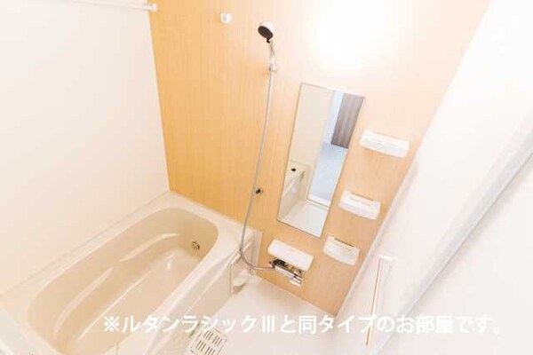 バス／シャワールーム等