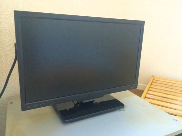 設備(液晶テレビ付)