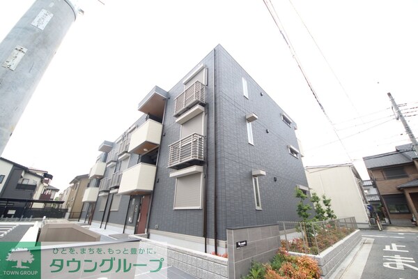 外観(外観)
