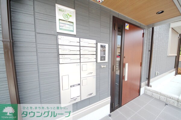 エントランス(エントランス)