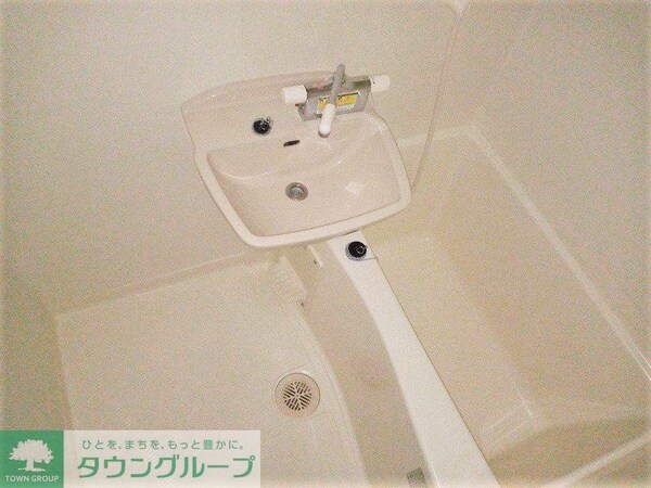バス／シャワールーム等