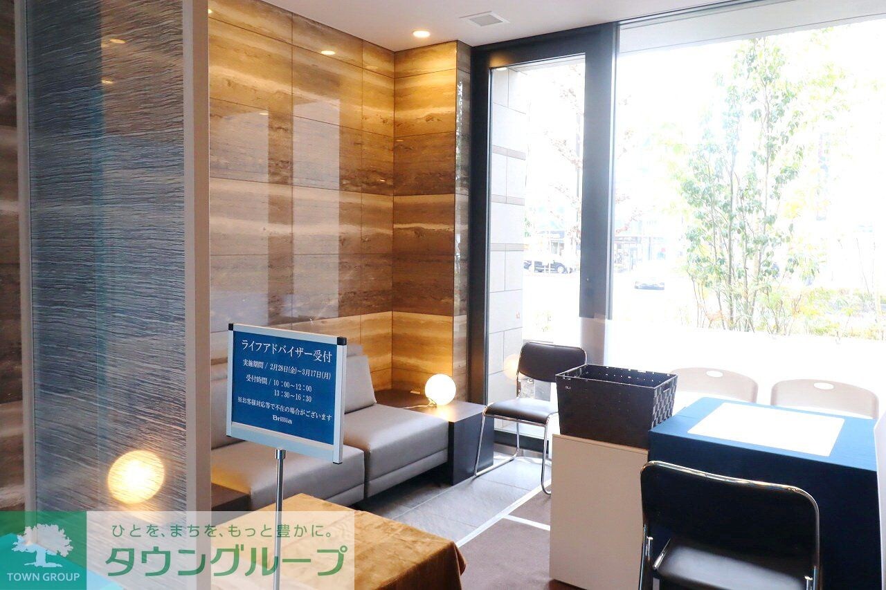 物件内観写真18　(眺望)