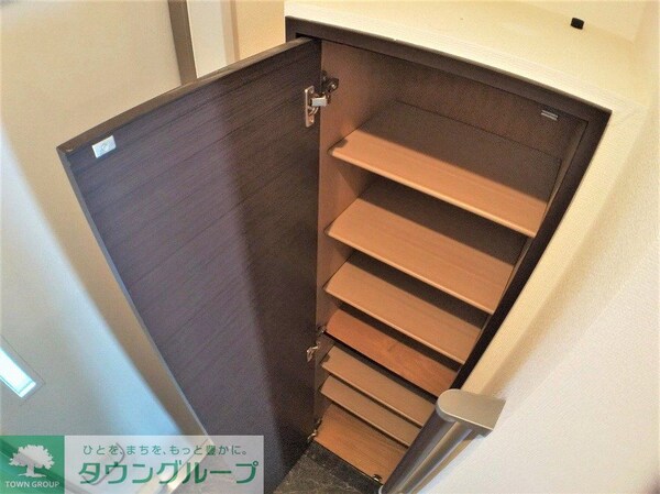 その他(シューズボックス)