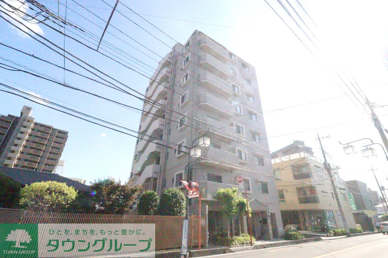 外観写真