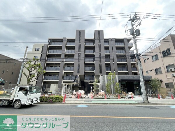 外観(外観)
