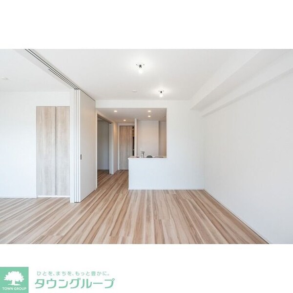 リビング・居室