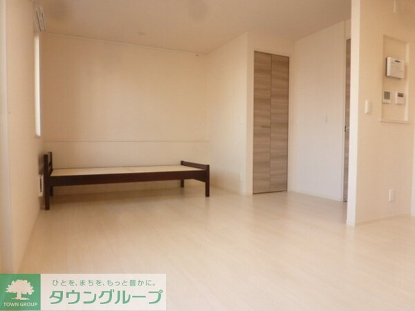 リビング・居室