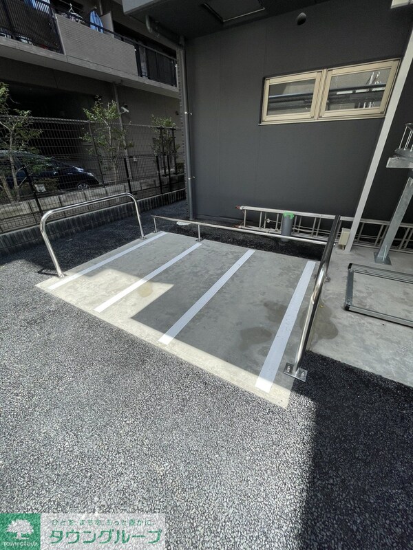 その他(駐車場)