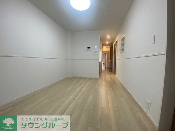 リビング・居室(エントランス)