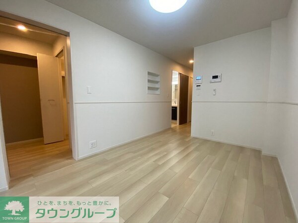 リビング・居室(リビング/居室)