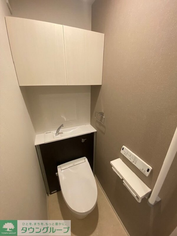 トイレ(トイレ)