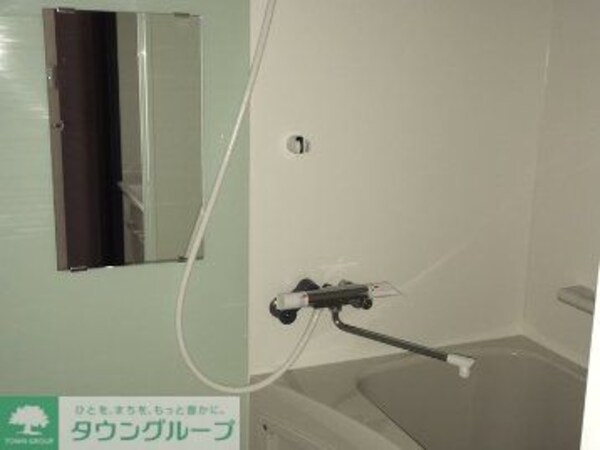 バス／シャワールーム等