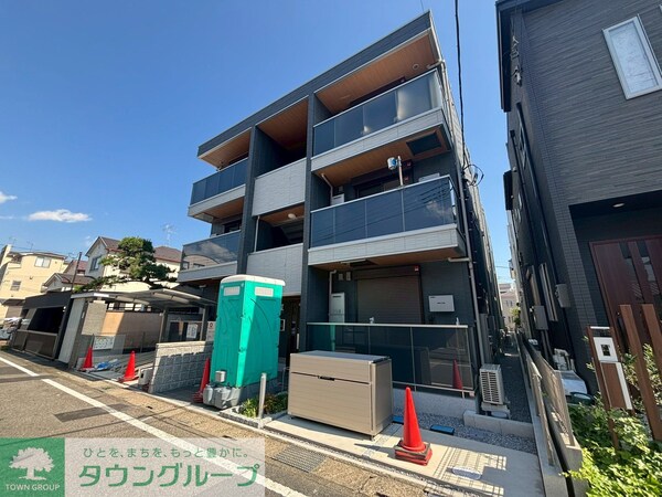 外観(外観)
