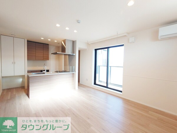 リビング・居室