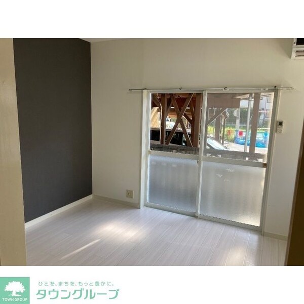 リビング・居室