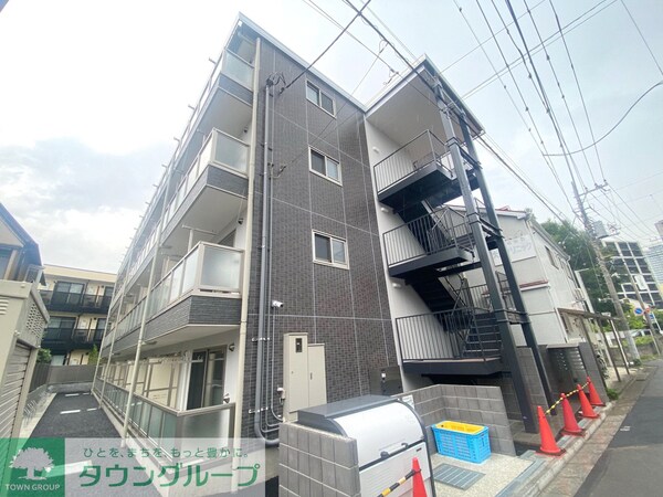 外観(外観)