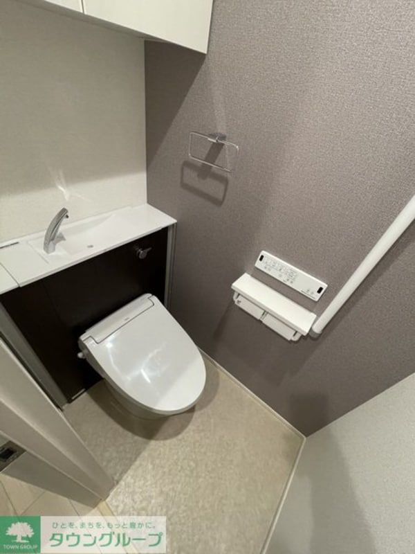 トイレ(トイレ)