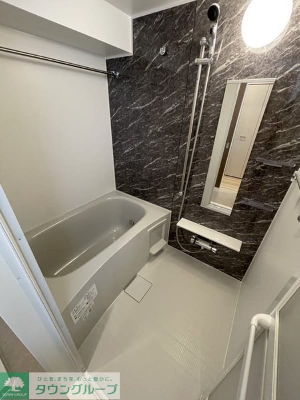 バス／シャワールーム等(バス／シャワールーム等)